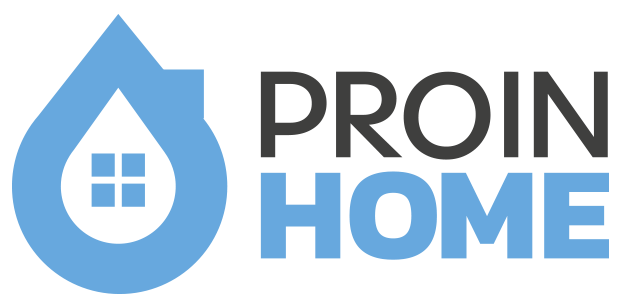 Casas Flotantes - Proinhome